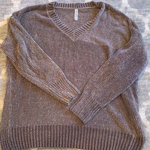 Zenana Outfitters oversized sweater